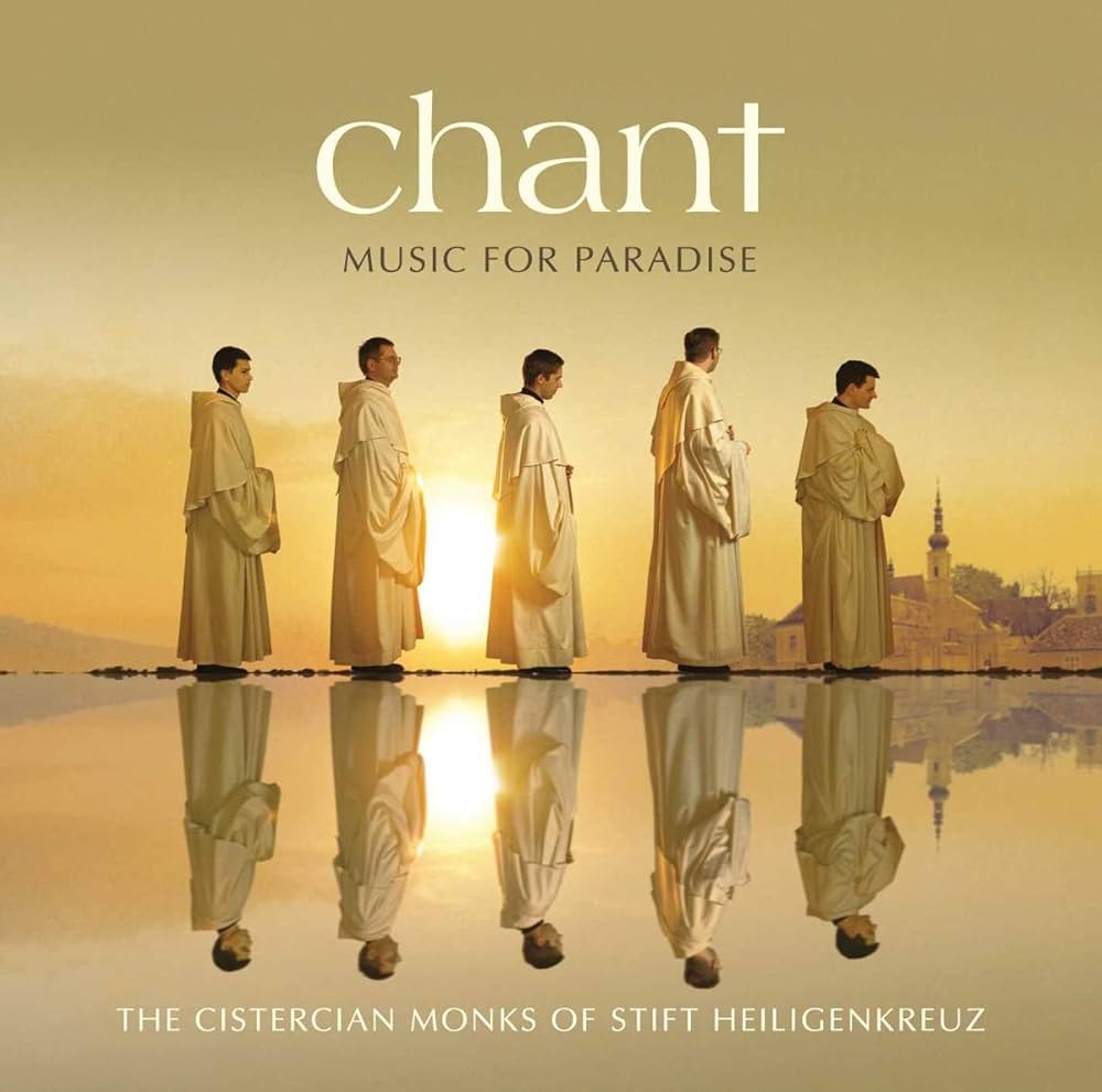 Amazon.co.jp: Chant:Music for Paradise: ミュージック